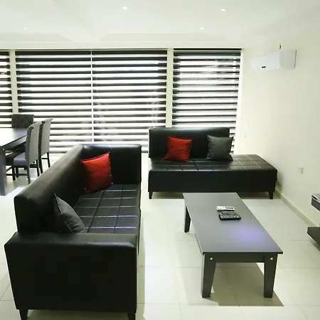 Orka Royal Hills Daire