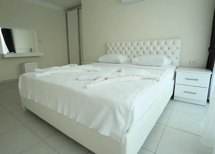 Apartamento Orka Royal Hills