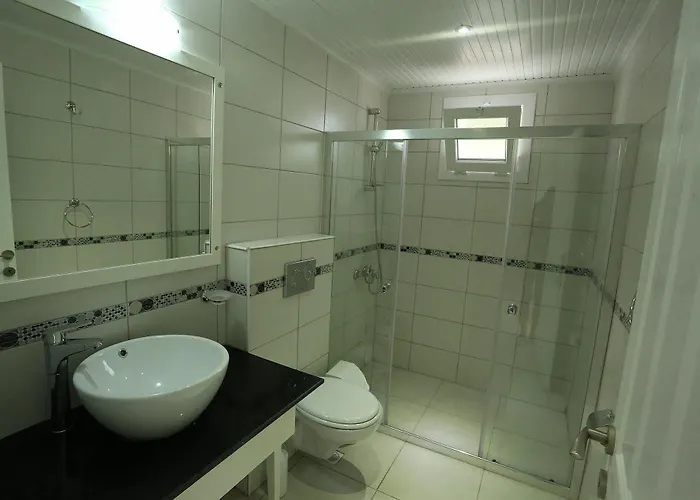 Apartamento Orka Royal Hills *