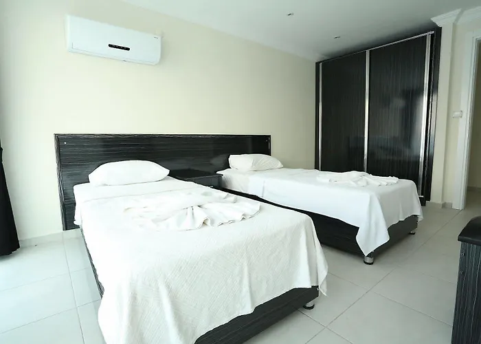 Orka Royal Hills Apartamento