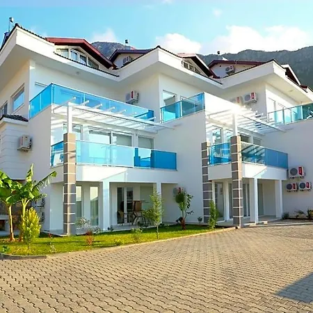 Orka Royal Hills *