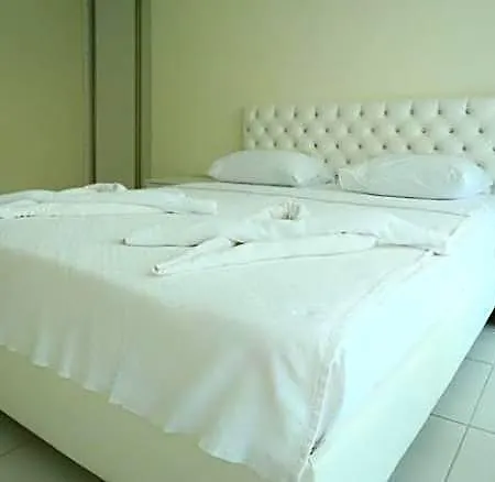 Orka Royal Hills Apartment Fethiye