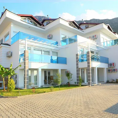 Apartment Orka Royal Hills