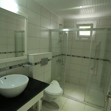 Apartamento Orka Royal Hills *